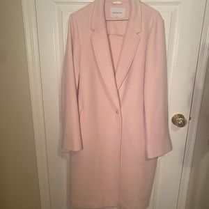 Aritzia Babaton Coat